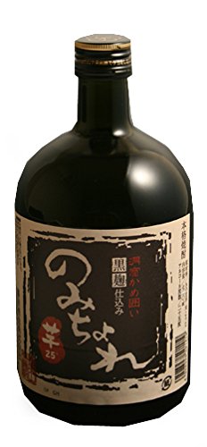 Amazon.co.jp: 藤居 のみちょれ 洞窟かめ囲い [ 焼酎 25度 大分県